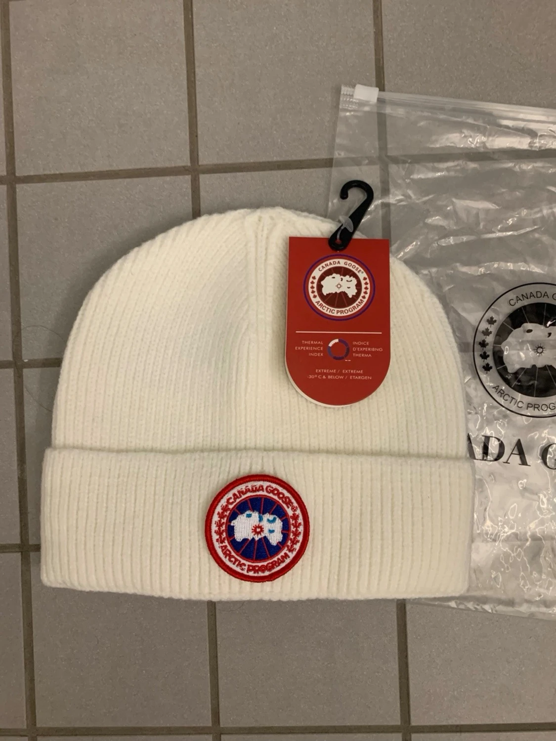 Canada Goose mössa - 1