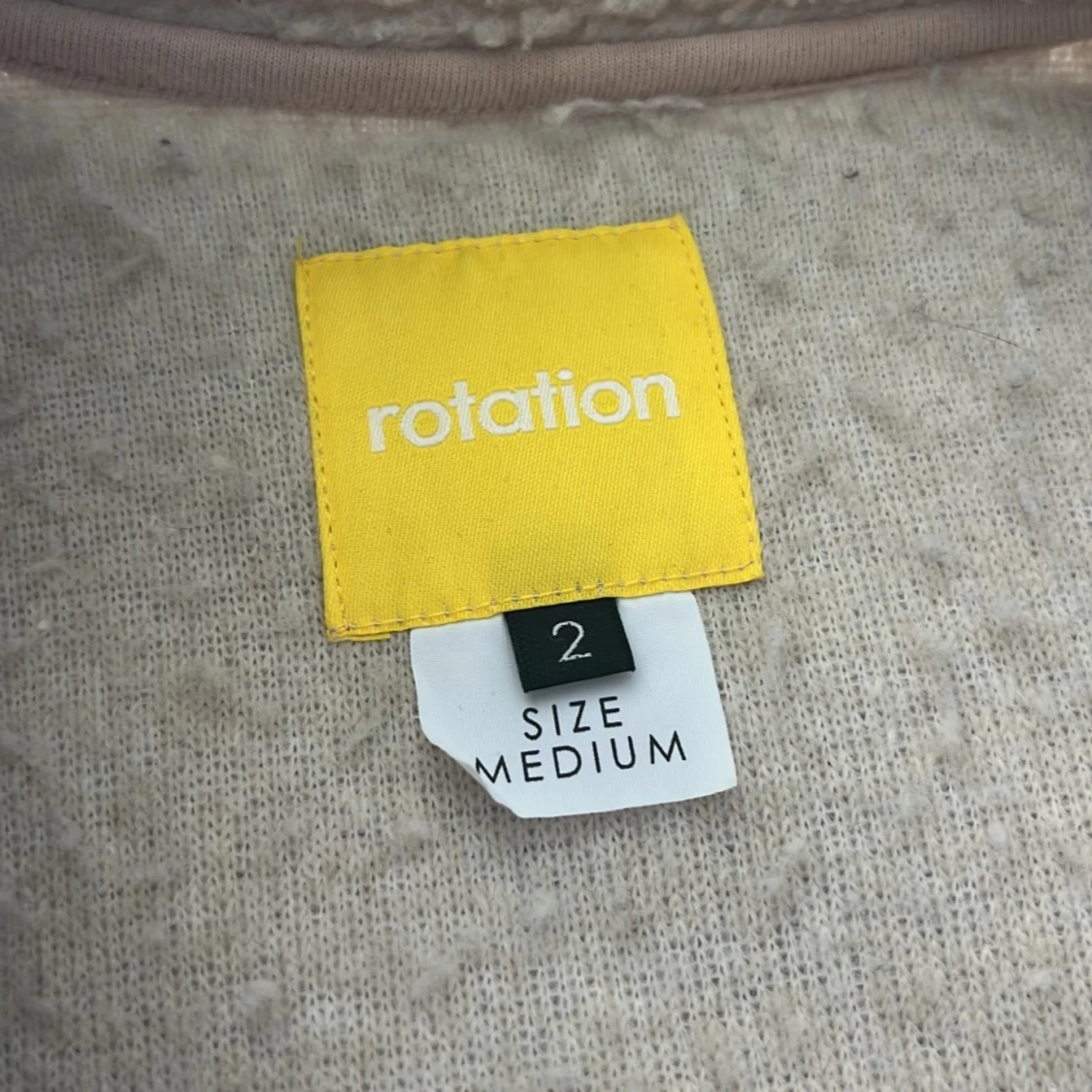  fleeceväst ( Rotation) - 3