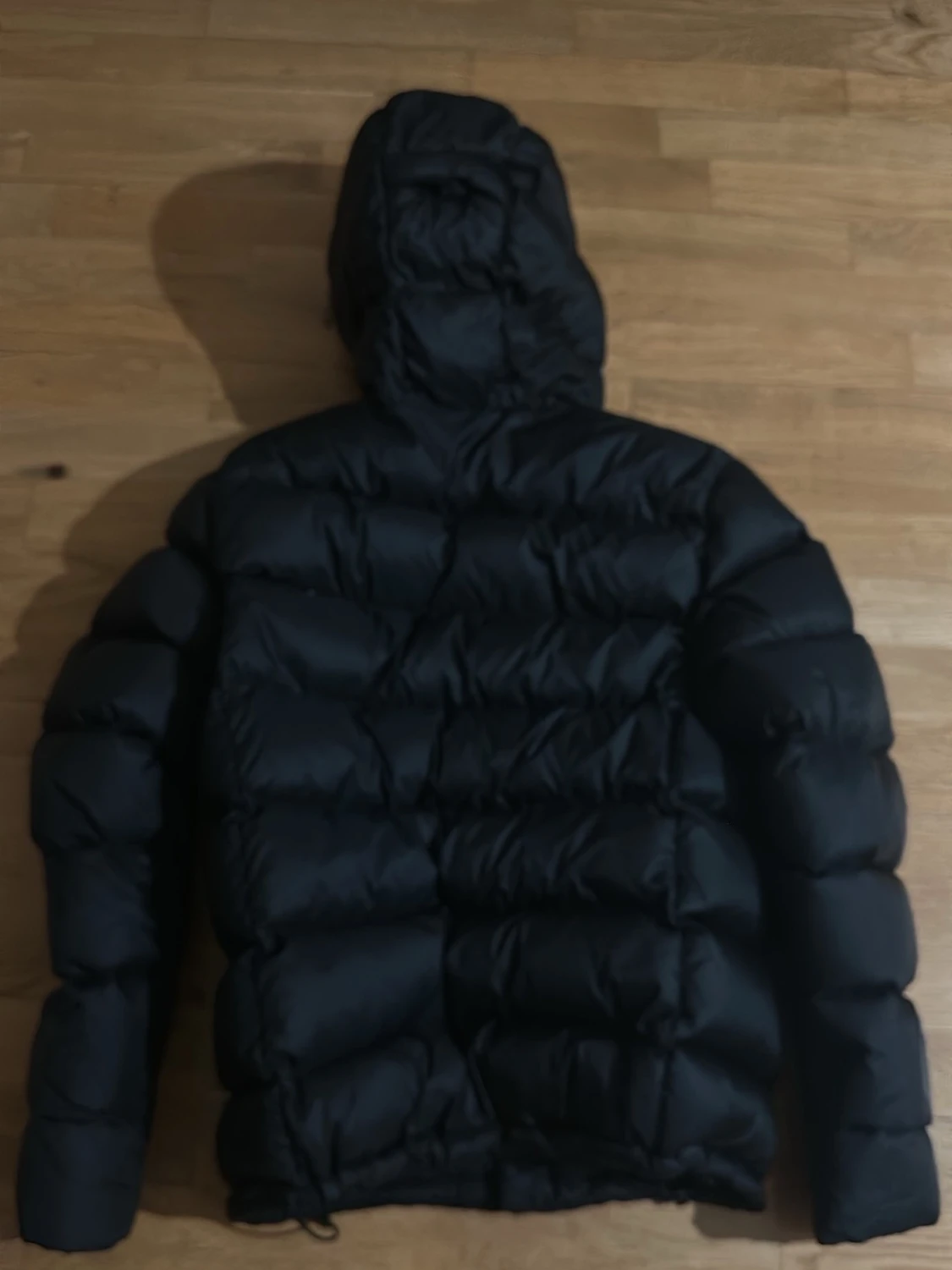 Everest M Expedition Down Jacket  - 1