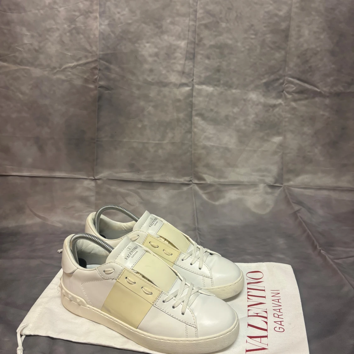 Valentino Opens | Damskor Size 39 (fits 38,5 - 1