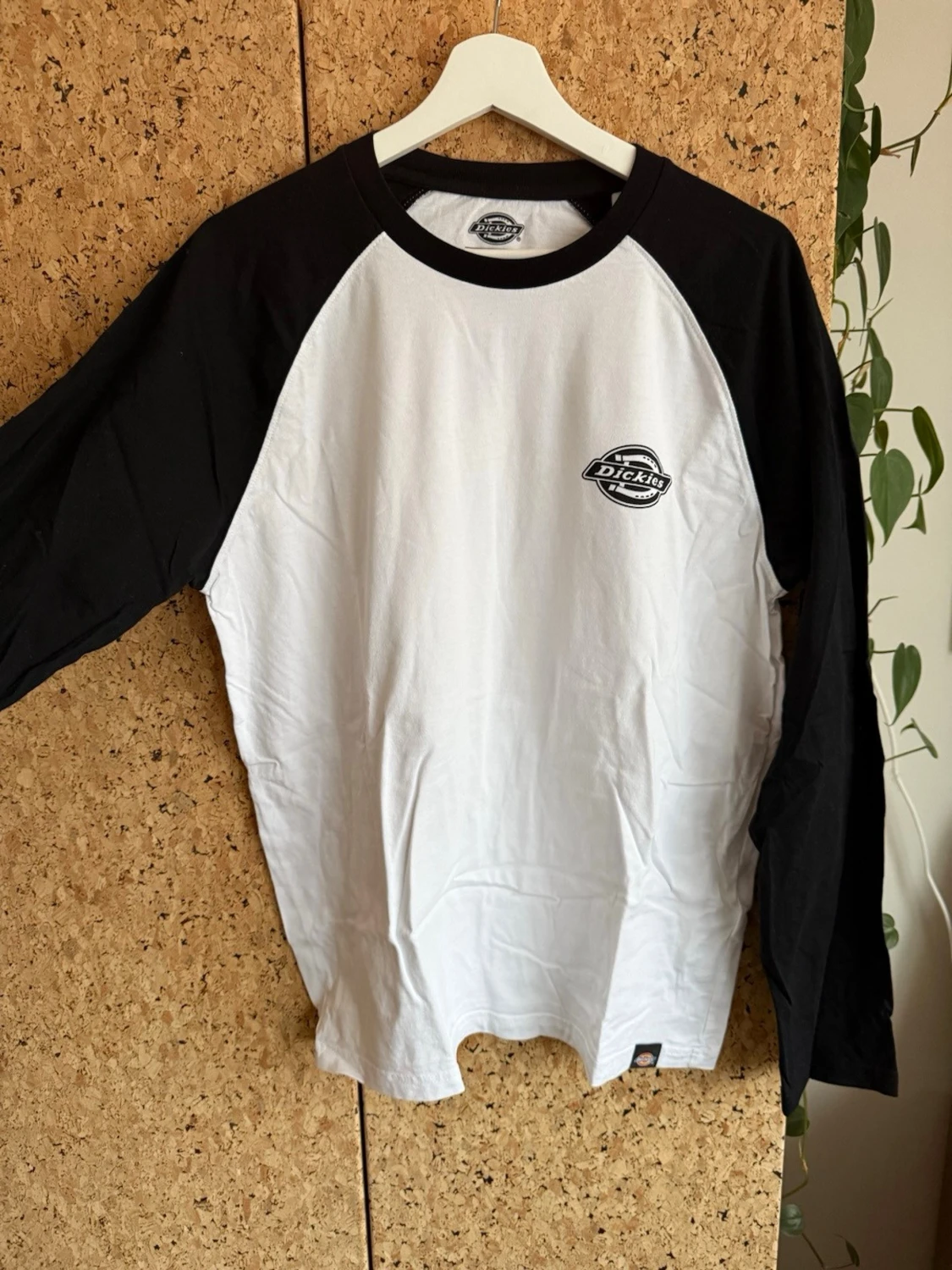 Långärmad t-shirt från Dickies