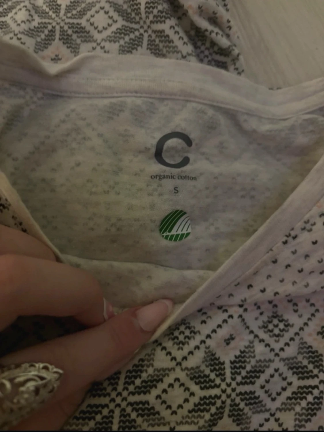 Super söt pyjamas  - 1