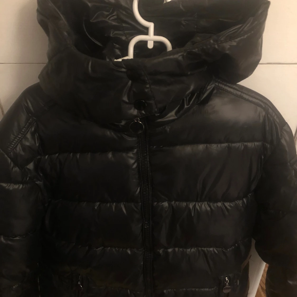 Pufferjacka  - 2