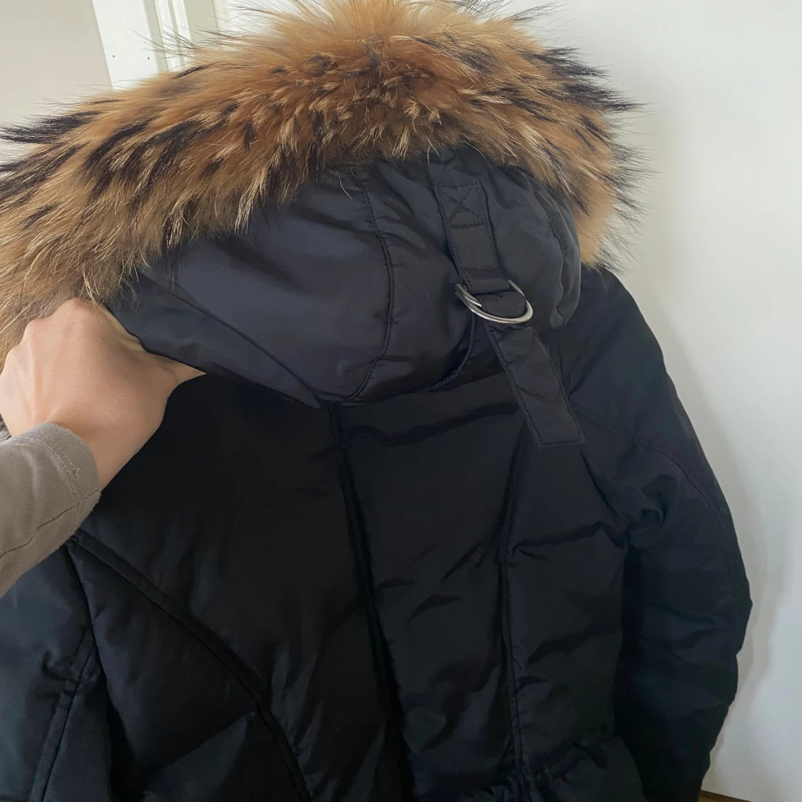 Hollies jacka storlek 36  - 2