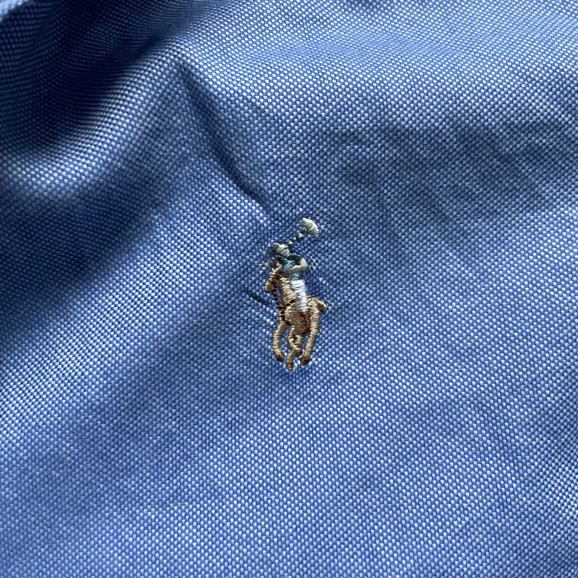 Ralph Lauren skjorta - 2