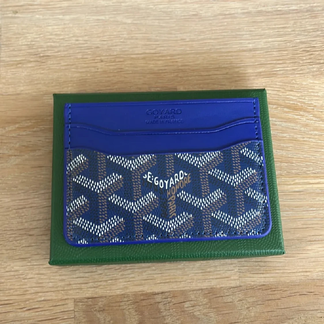 Armband korthållare - 1