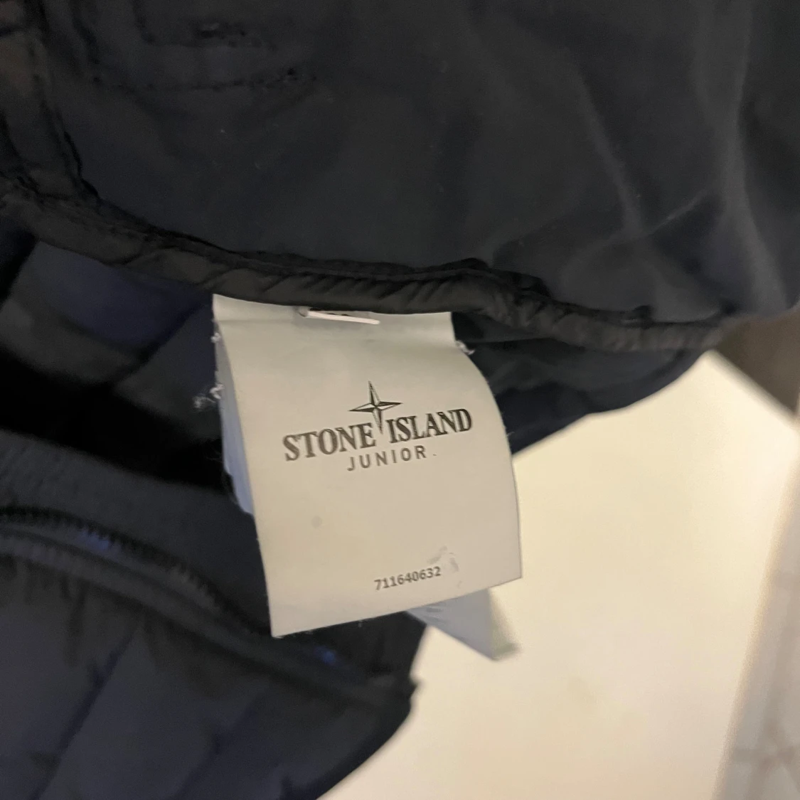 Stone Island jacka  - 3