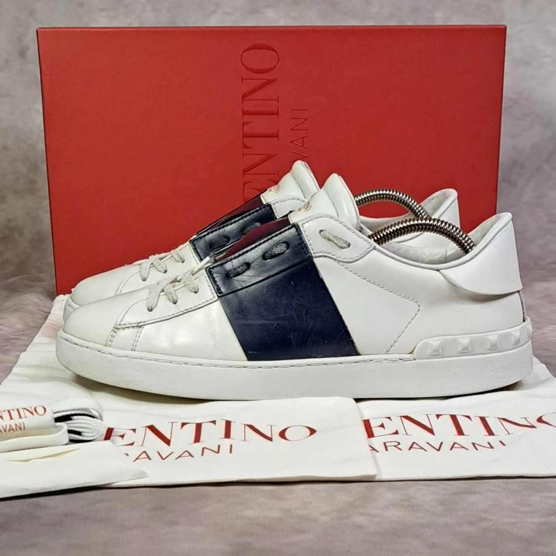 Valentino Open - Stl 42 - 1