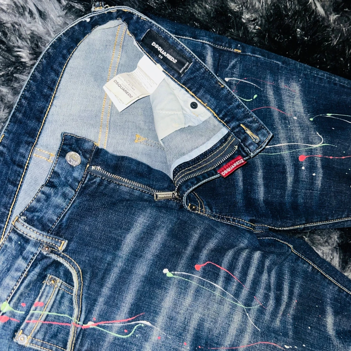 Dsquared2 jeans  - 1