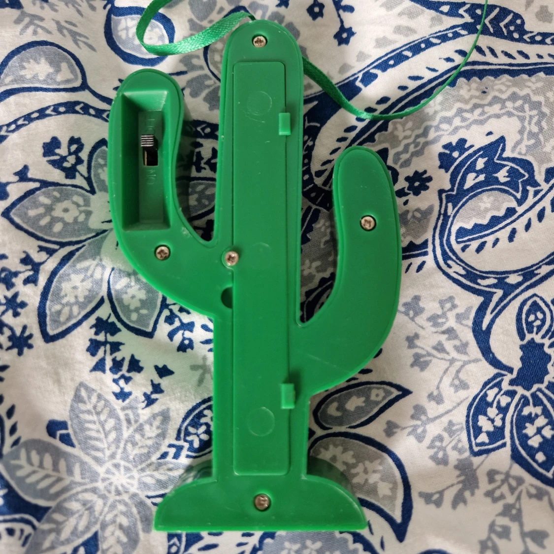 Kaktus LED-lampa - 2