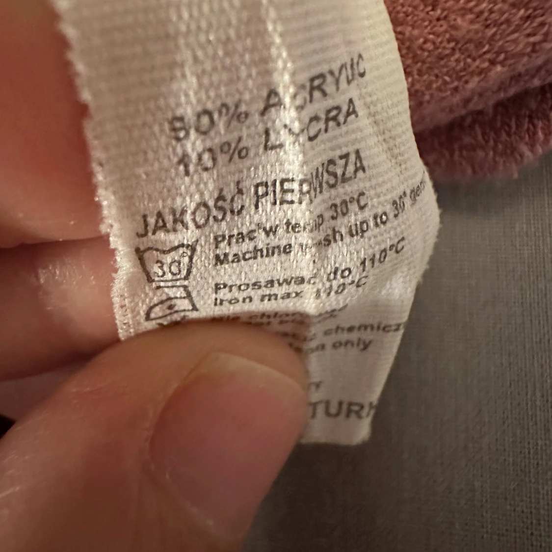 Coquette knitted top  - 4