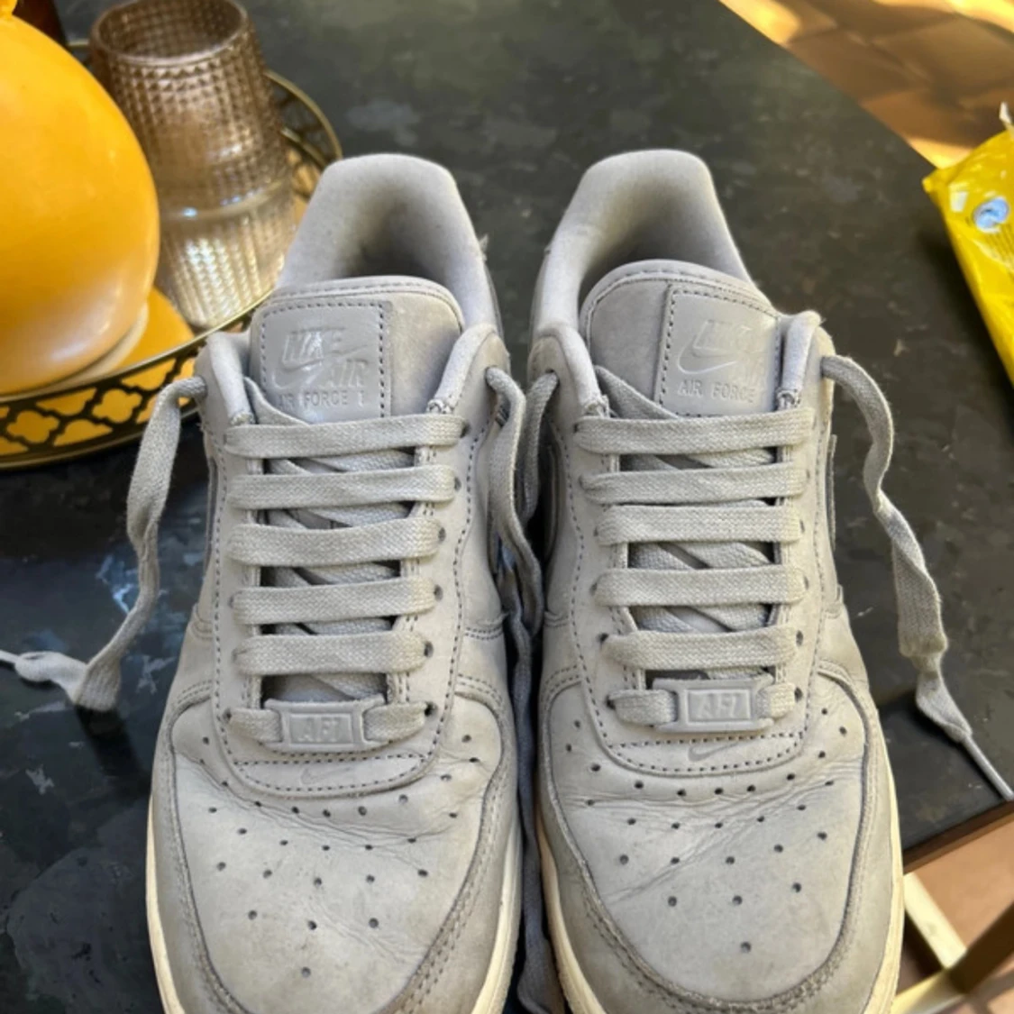 Nike Air Force 1  - 1