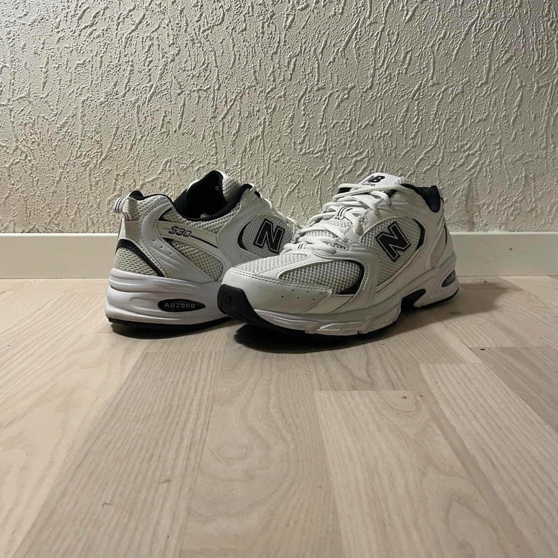 New Balance 530 skor herr  - 1