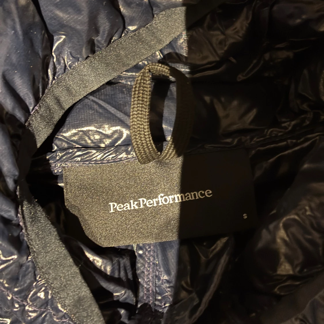 Peak Performance Quality jacka - 2