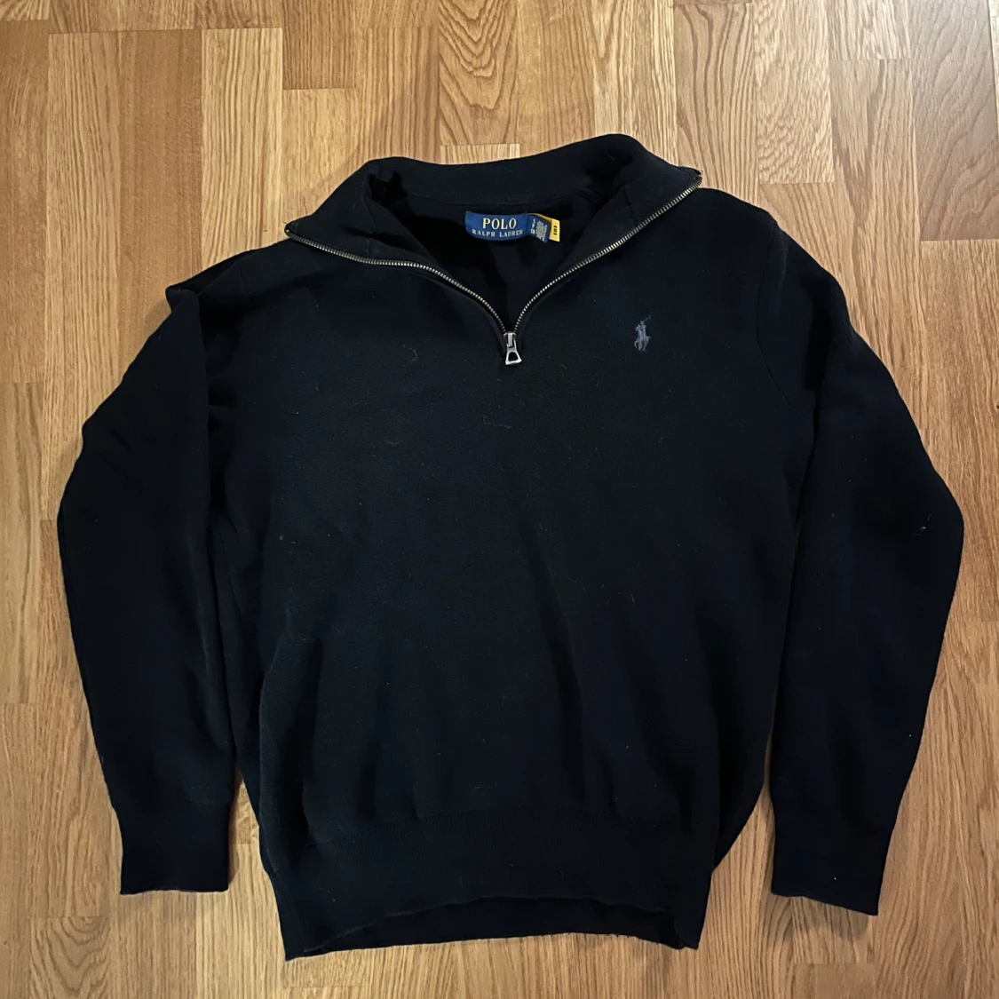 Ralph Lauren half zip