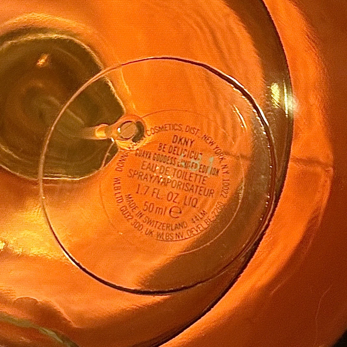 DKNY Be Delicious, Guava Goodess Limited edition - 3