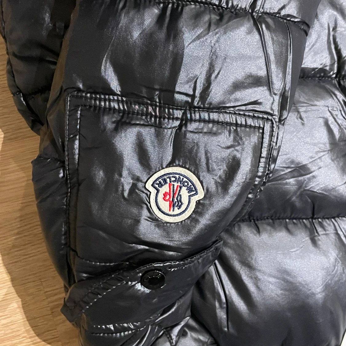 Moncler maya - 1