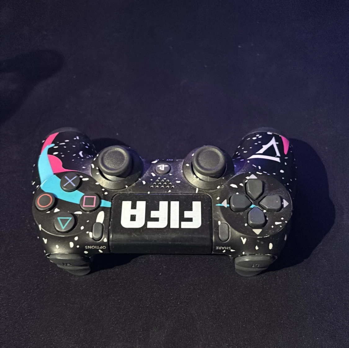 FIFA playstation 4 kontroll - 1