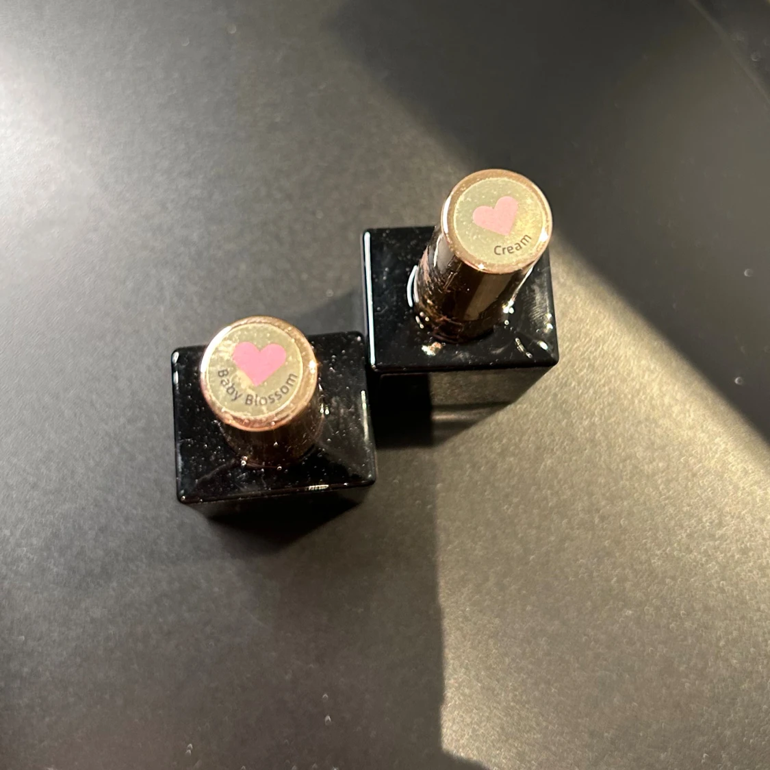 Missfancy rubberbase - 1