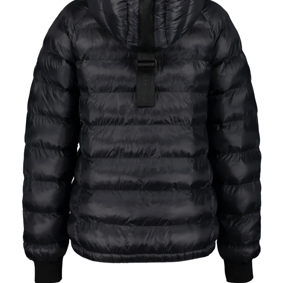 Svart PeakPerformance jacka dam - 1