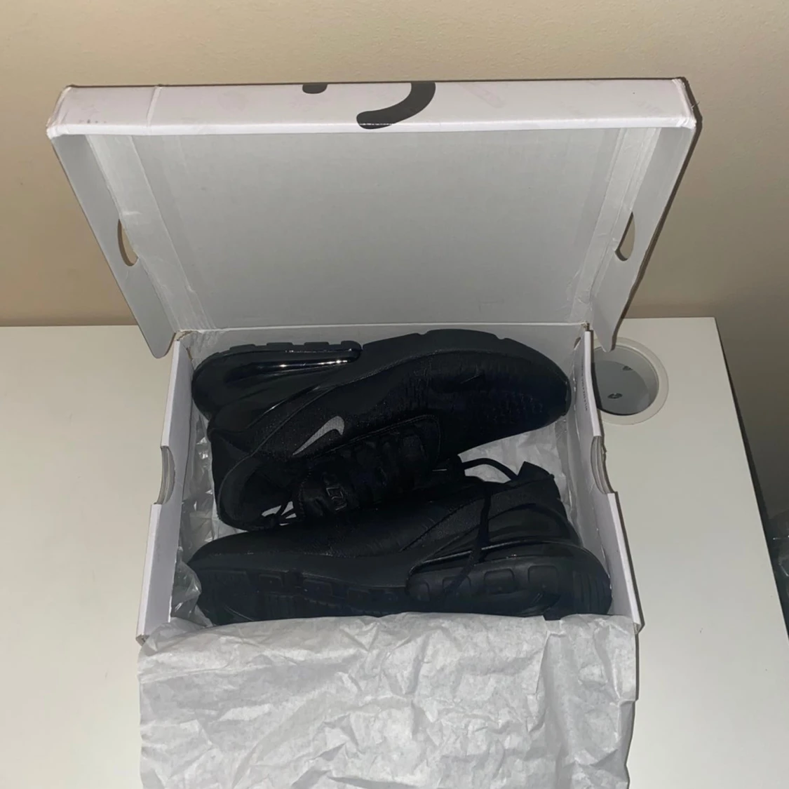 Nike Air Max 270 - 2