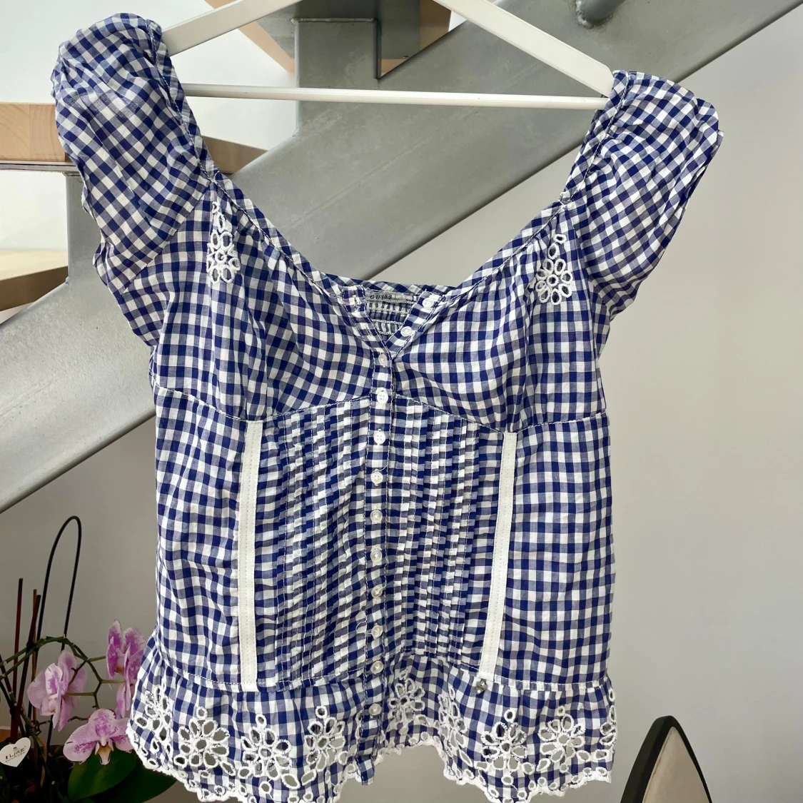 Ruttig Guess Top  - 2