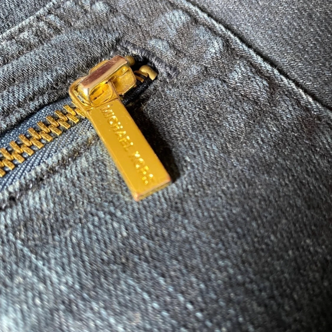 Svarta skinny jeans Michael Kors - 3