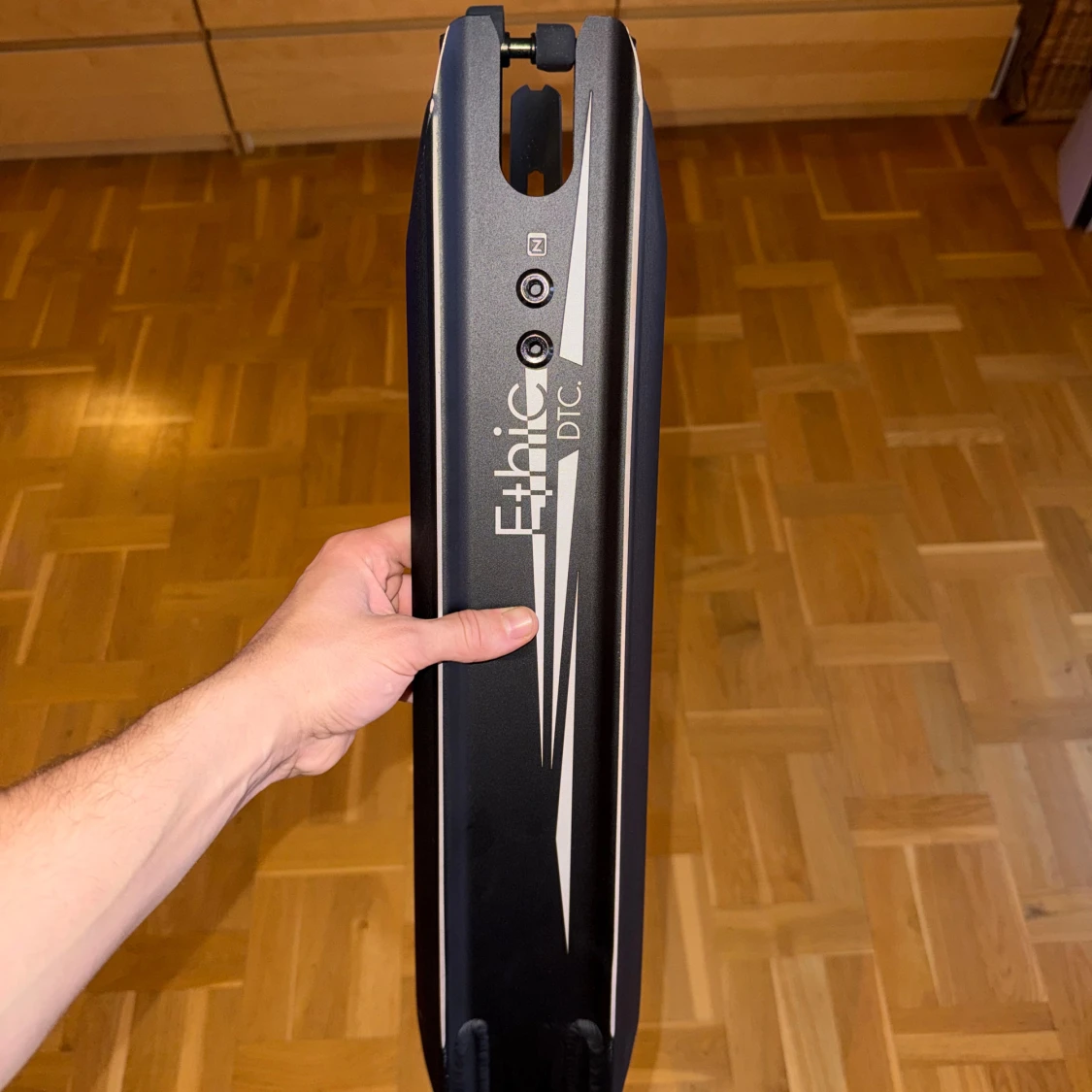 Ethic Lindworm DTC - 3