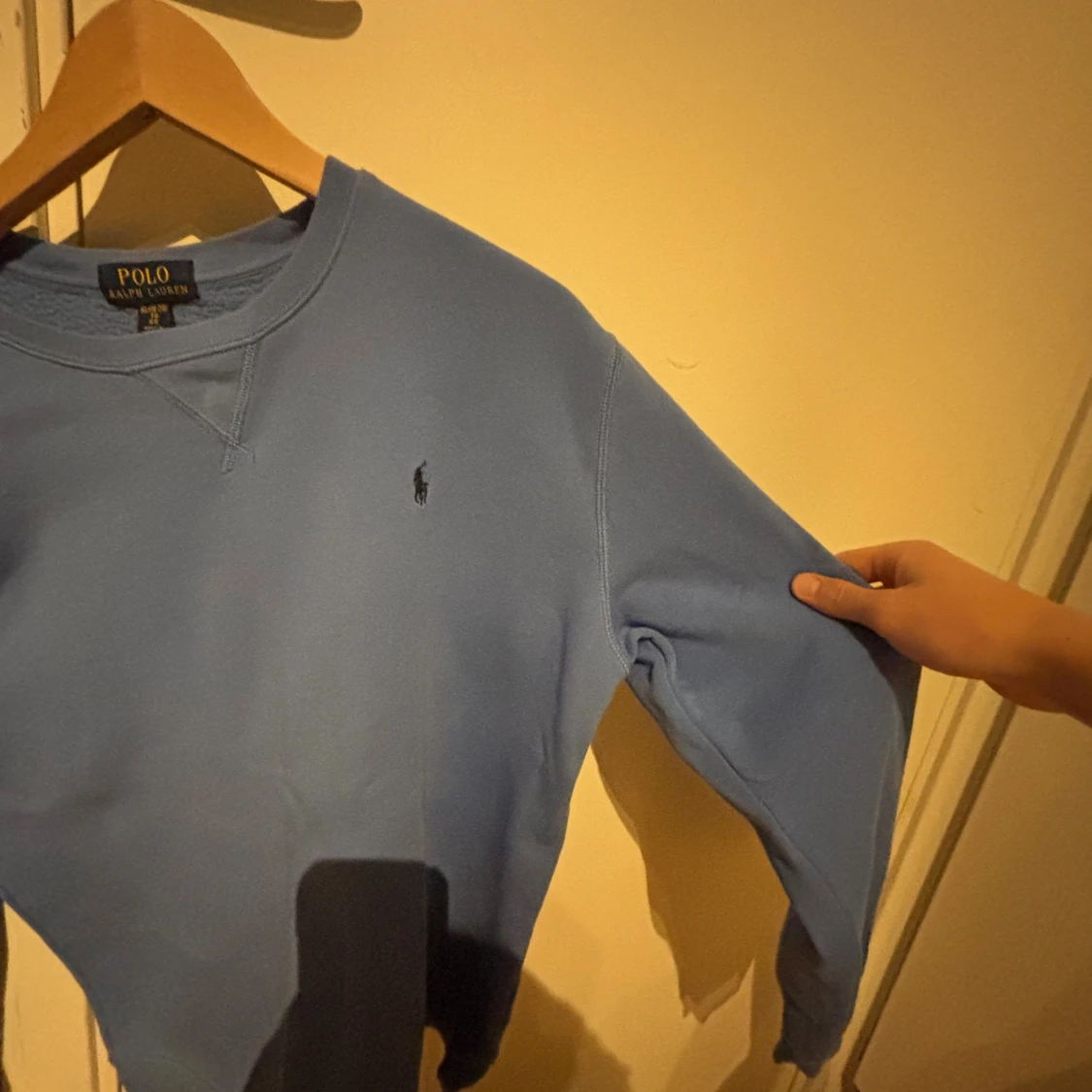 Ralph lauren tröja  - 1