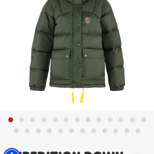 SÖKER!!!!Fjällräven Expedition Down pufferjacka i XS - SÖKER!!!!!!Expedition Down pufferjacka från Fjällräven i XS. Betalar max 2500kr❤️❤️❤️kan betala för frakt o allt