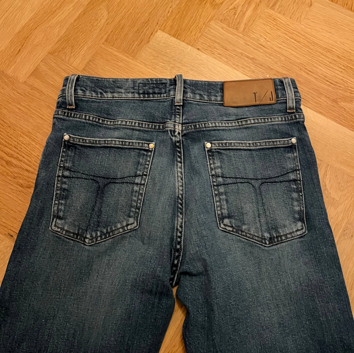Tiger of Sweden jeans