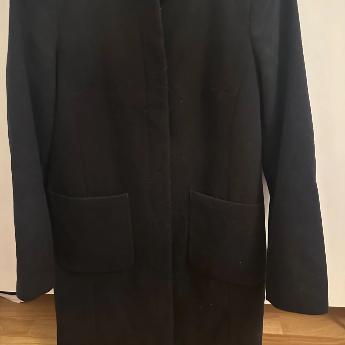 Svart kappa från Oasis XS - 1