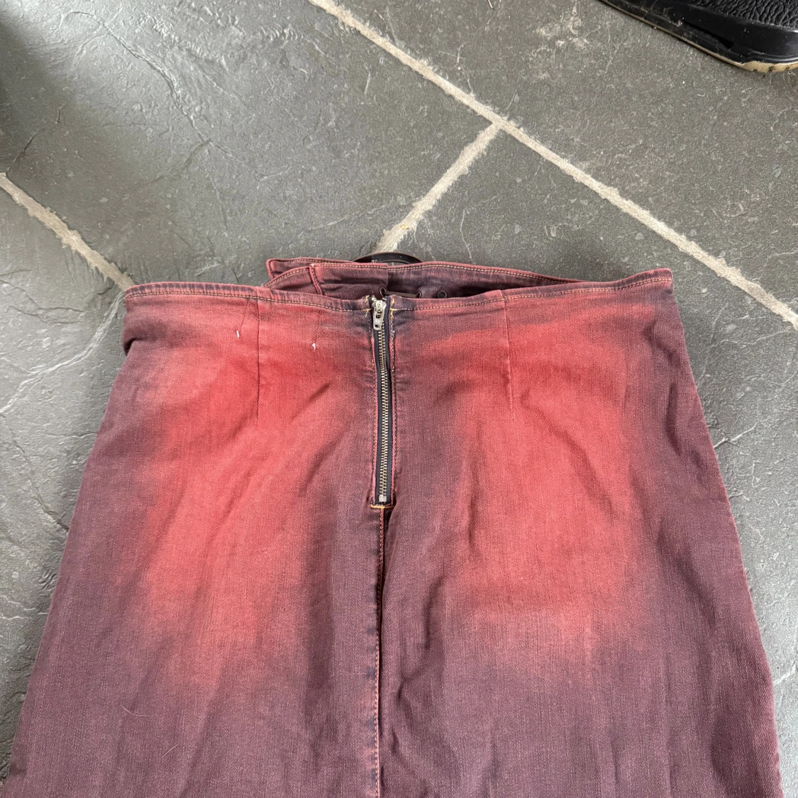 Långkjol från BDG Urban Outfitters - 2