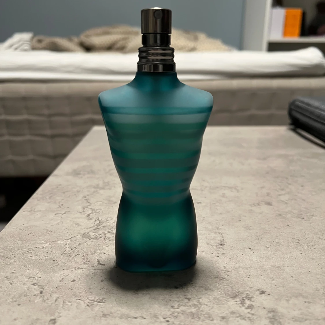 Jean Paul Gaultier Le Male parfym - 2