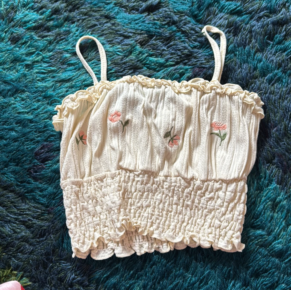 Super söt mag tröja i barn storlek 