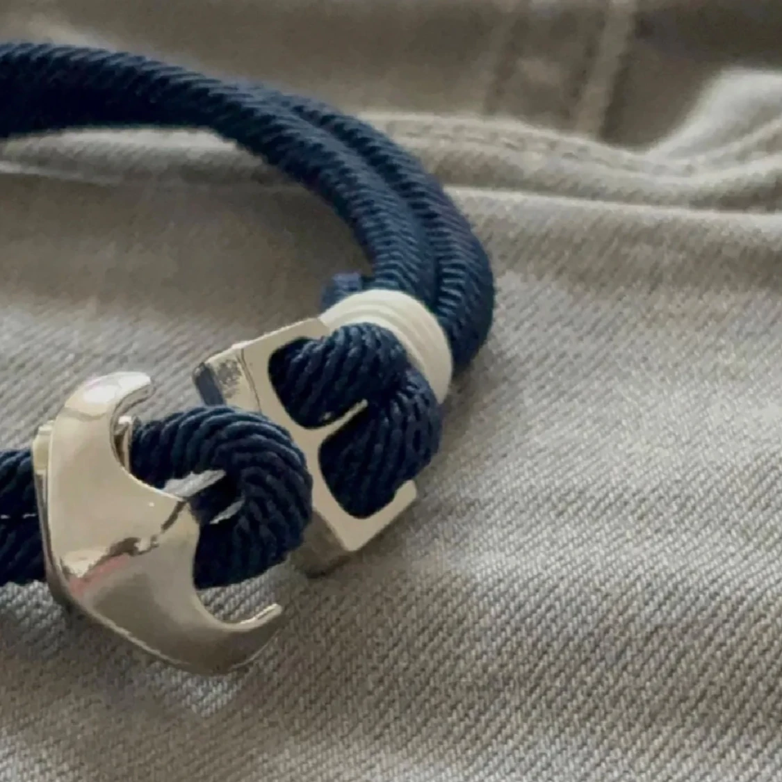 Armband ankare  - 3