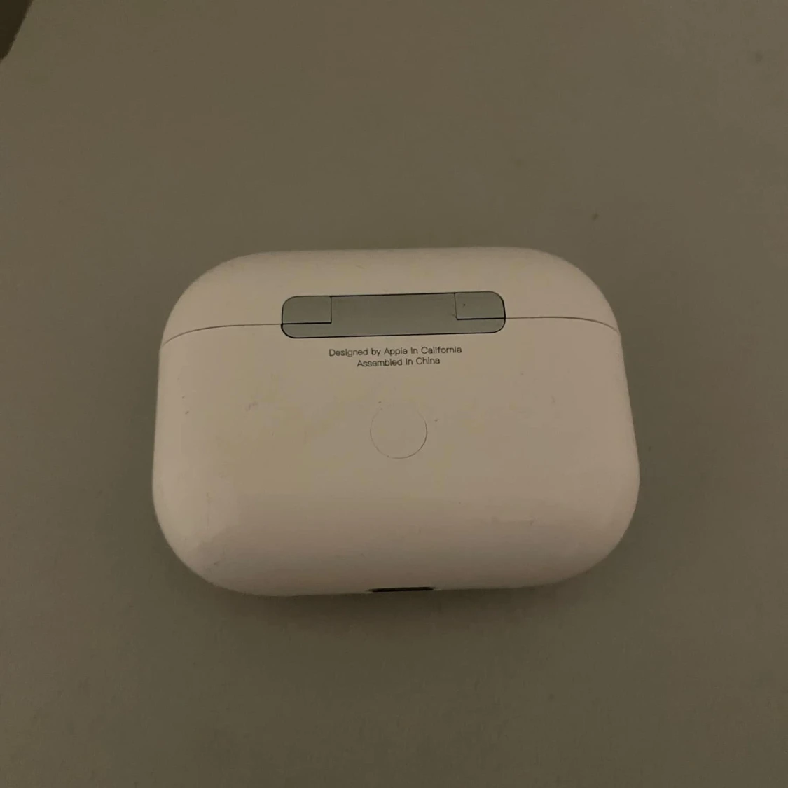 AirPods Pro - 1