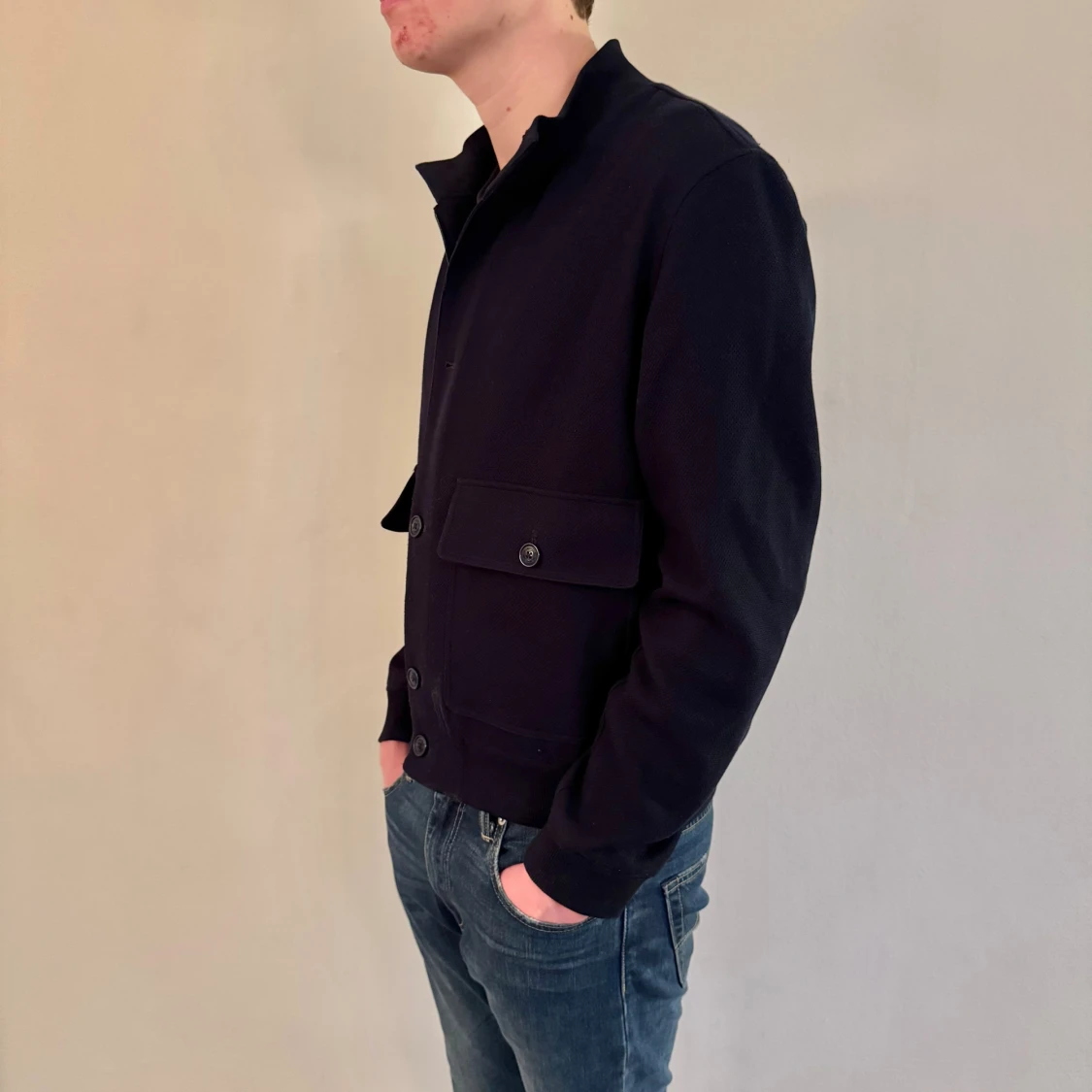 Massimo Dutti jacka - 1