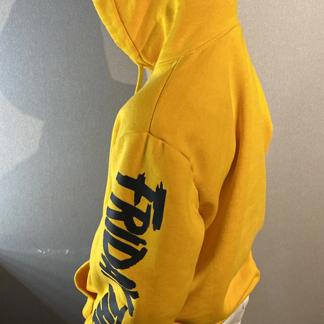 Gul Friday the 13th hoodie Divided S - 1