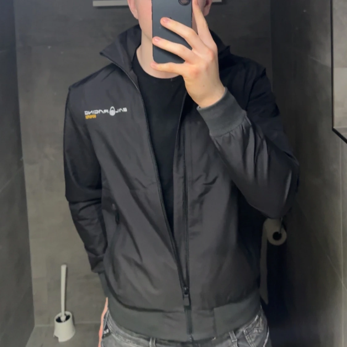 Totalt oanvänd Sail Racing