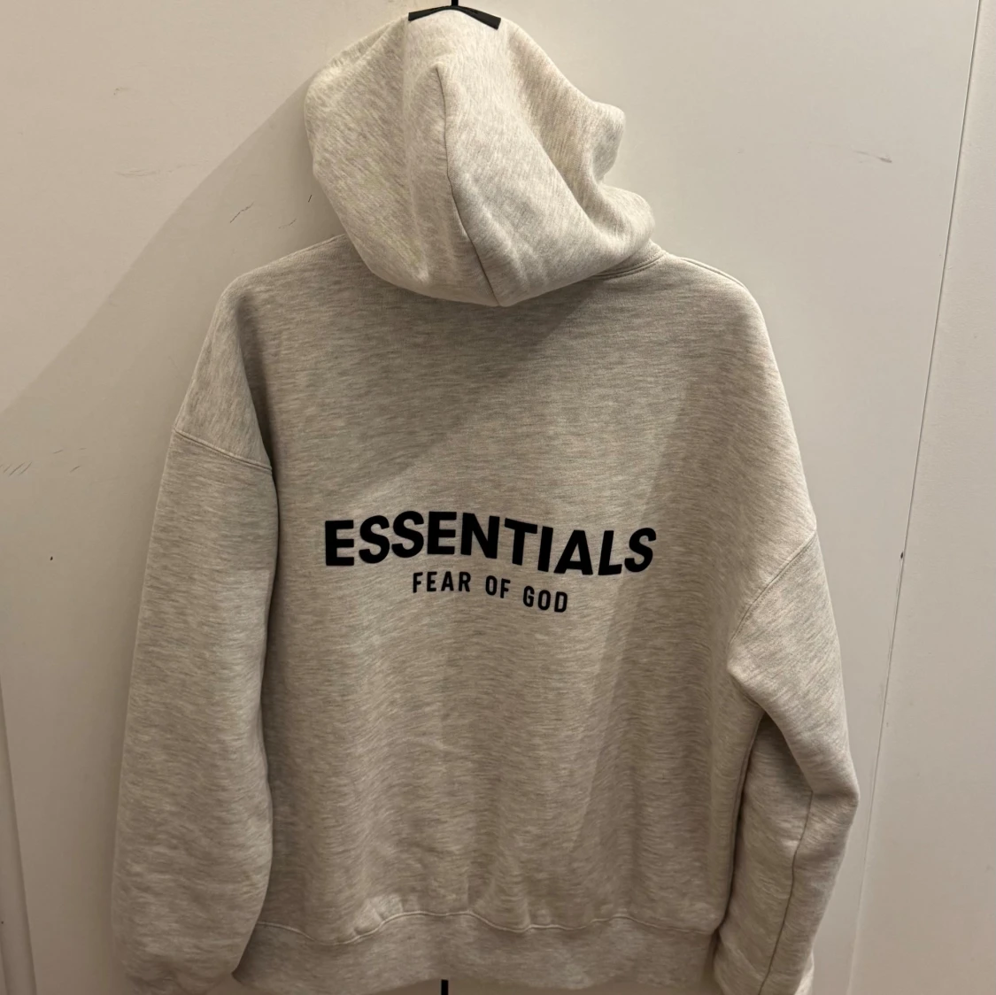  Essentials Fear of God hoodie - 3