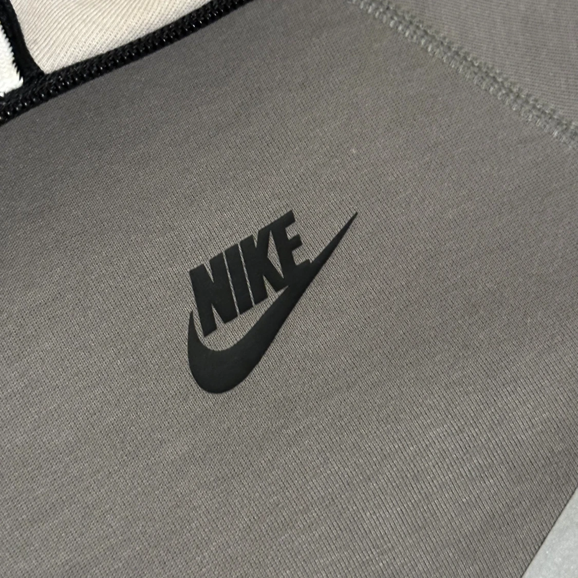 Nike tech fleece reflex  - 1
