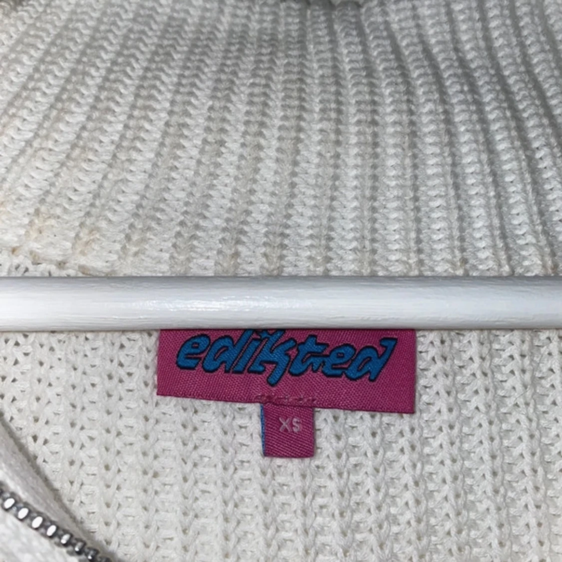  stickad tröja Edikted - 3