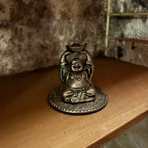 Rökelse hållare - Rökelse hållare