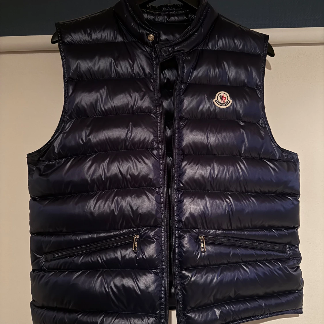 Moncler gui
