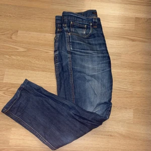 Nudie Jeans - Nudie jeans i storlek 29/30 i slim fit. Hör av er om det är några frågor