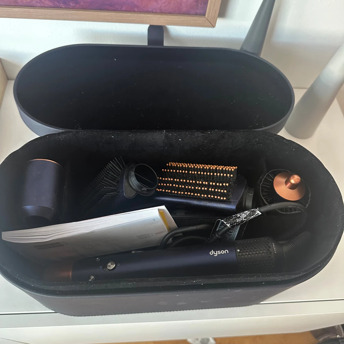 Dyson Airwrap Complete