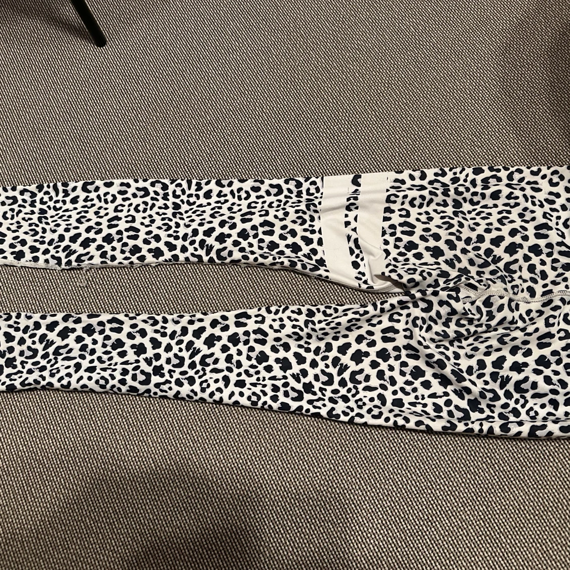 Leopardmönstrade Stronger  