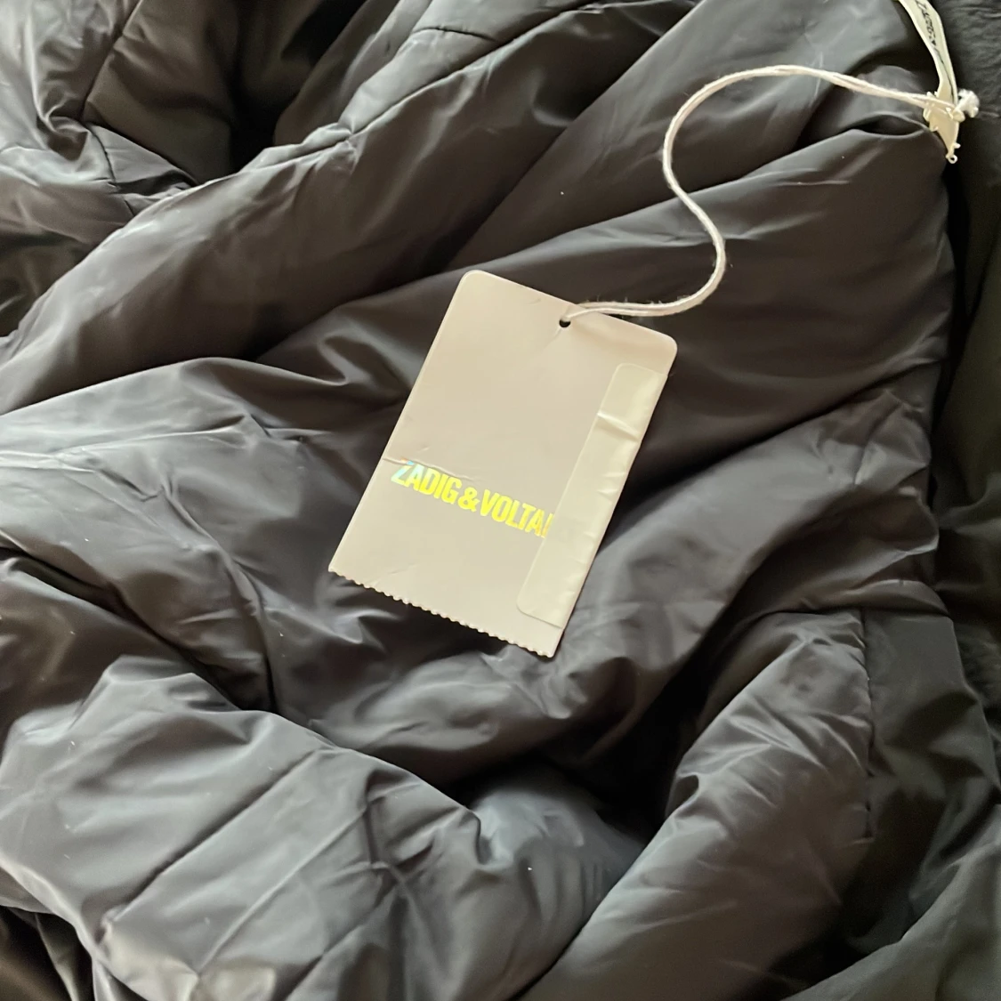 Zadig & Voltaire jacka (NY) - 3