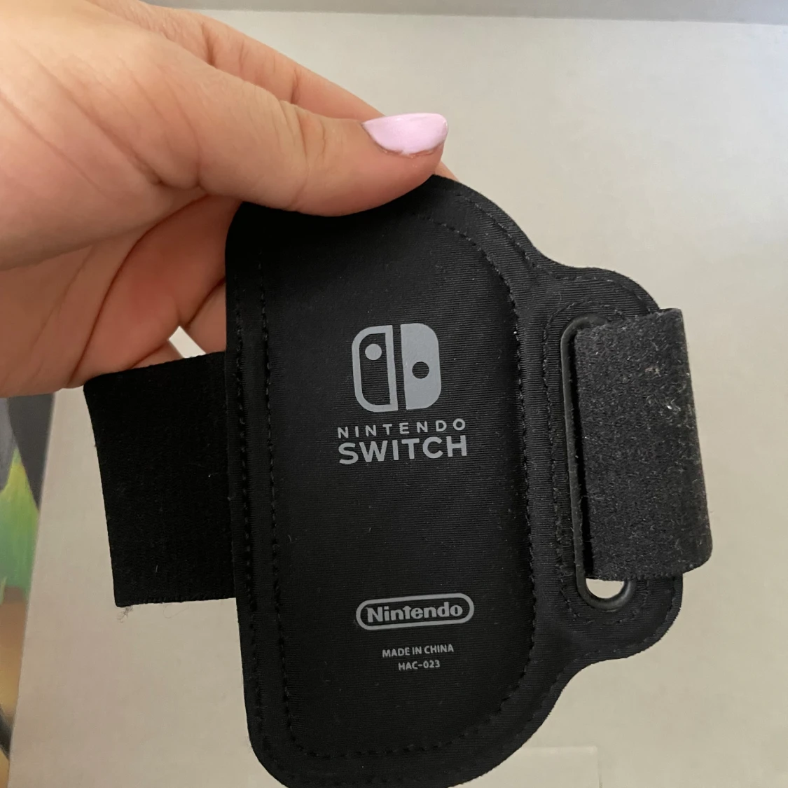 Nintendo Switch Ring Fit Adventure - 3